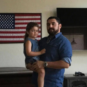 Meet your Posher, Hector